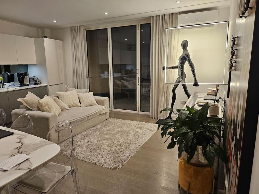 Appartamento Fulham Design