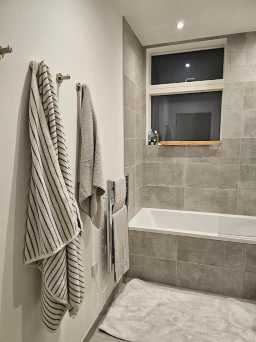 Fulham Design Londra